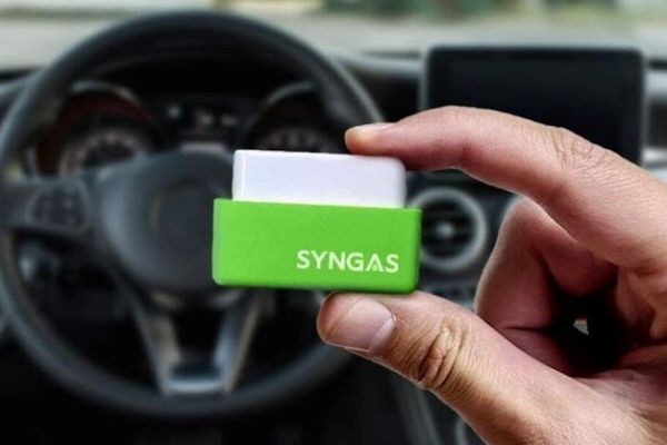 Syngas Fuel Saver Solutions for Industrial and Commercial Applications