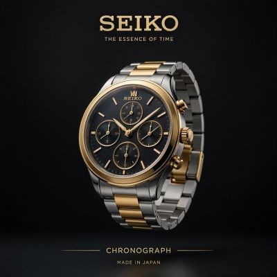 seiko presage avatar