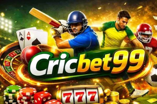 Cricbet999 – Where Cricket Meets Excitement