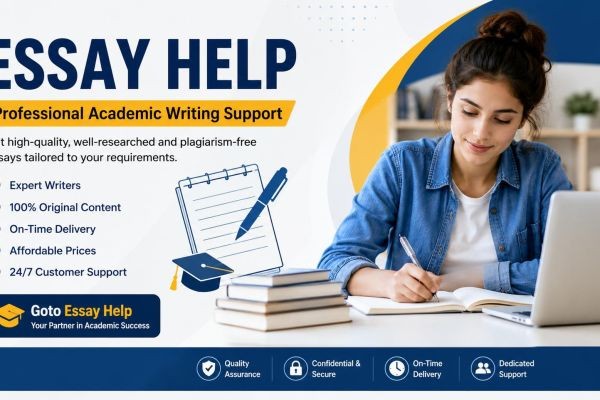 Assignment Helper UK – Expert Academic Support for Better Learning