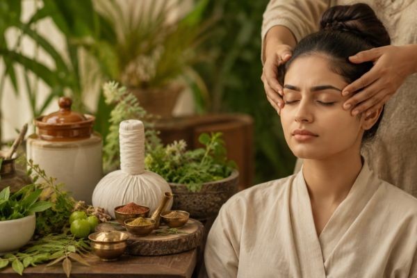 Ayurvedic Treatment for Migraine: Why More People Are Choosing Natural Healing for Lasting Relief