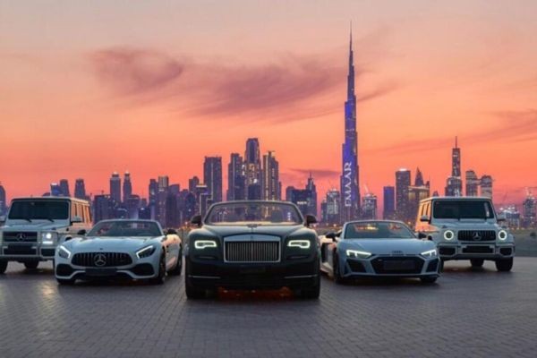 How to Find the Best Rent a Car International City Service