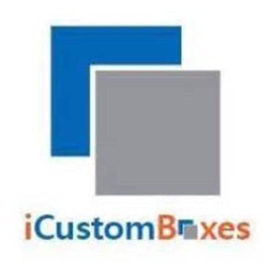 I Custom Boxes avatar