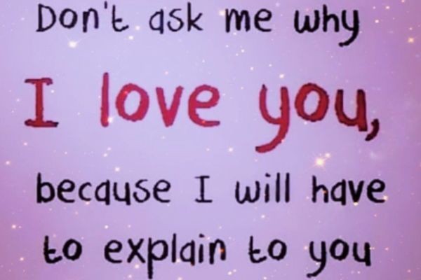 The Ultimate Collection of I Love You Quotes for Every Relationship
