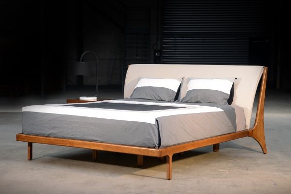 The Ultimate Guide to Choosing a Timber Bed Frame for Your Bedroom