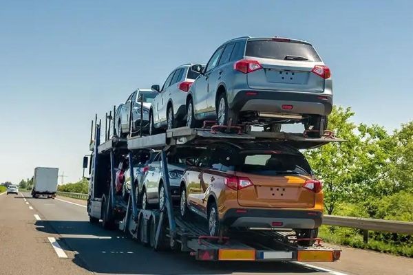 Car Shifting Service in Greater Noida – Safe, Affordable & Hassle-Free Vehicle Relocation