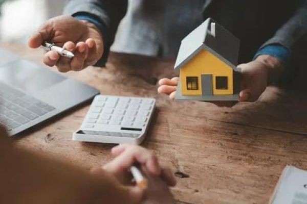 Conventional Loans in Grand Prairie | Competitive Rates & Flexible Mortgage Options