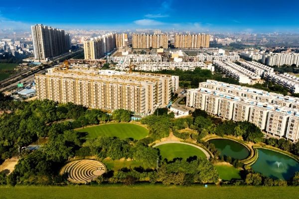 Gulshan Empire Wave City – Premium Luxury Apartments in Ghaziabad