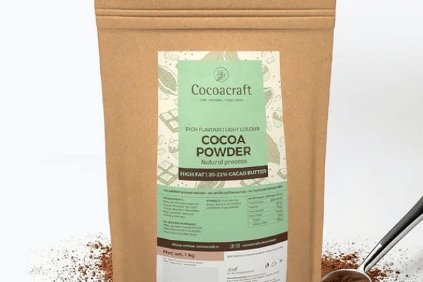 How to Choose the Right Chocolate Powder for Every Recipe