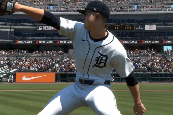 MMOexp:MLB The Show 26 99 OVR Perdomo Card Guide:Hitting & Defense Review