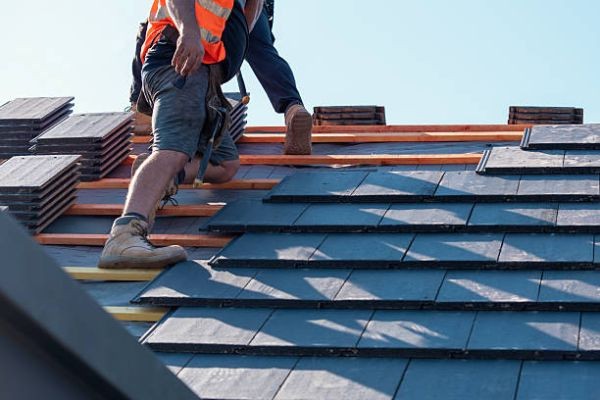 How Metal Roofing Services Improve Durability, Energy Efficiency, and Home Value