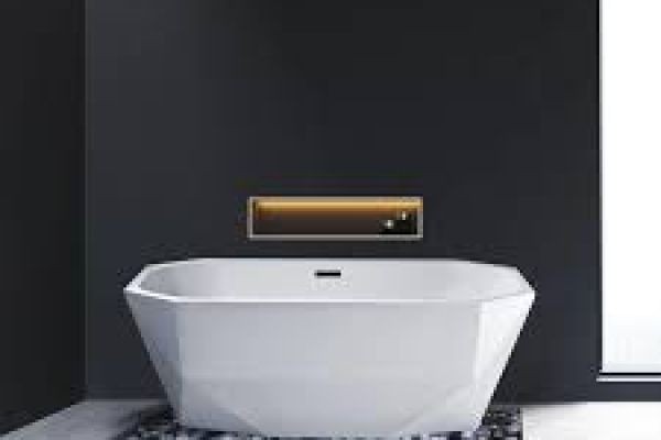Discover Stylish Bathroom Fixtures and Kitchen Essentials for Your Home