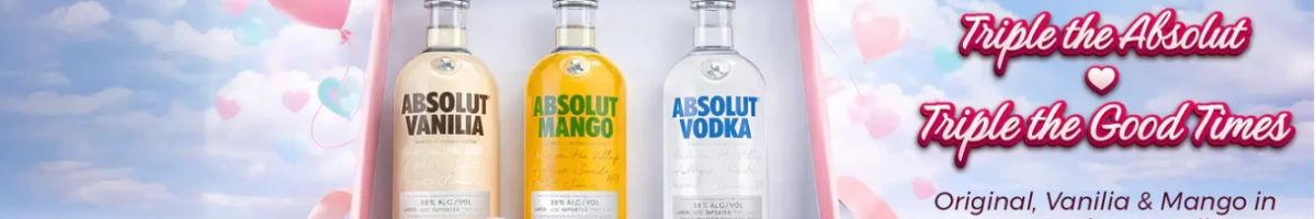 RandV Drinks