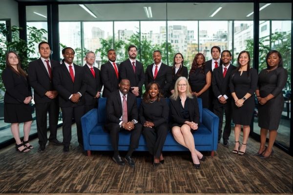 Bail Bondsman License Defense (County Bail Bond Board)