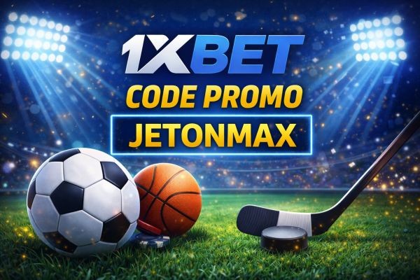 Code Promo 1xBet Casino 2026 : 1XWIND – 130 € + Tours Gratuits