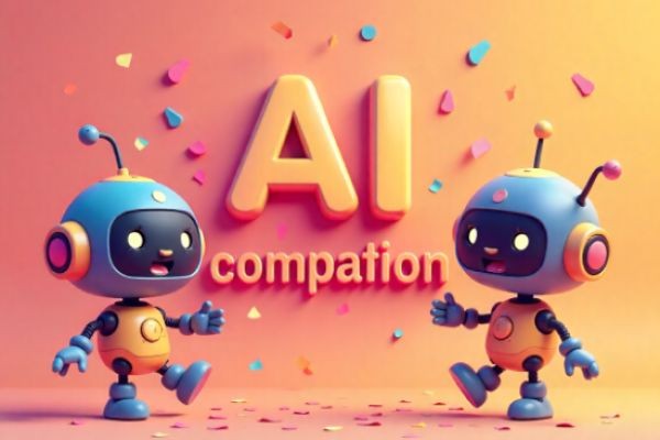 AI Companion Technology Continues to Gain Global Recognition