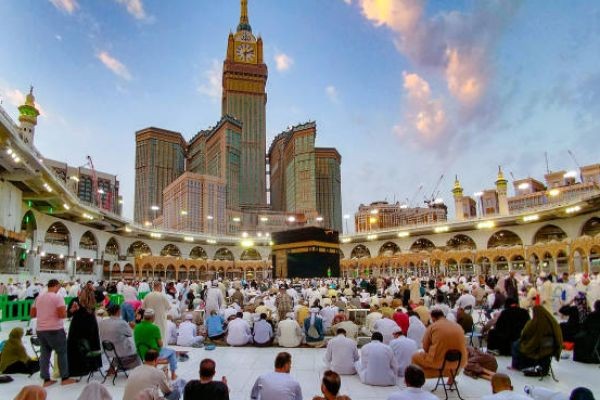 Begin Your Blessed Journey with Umrah Packages from Washington