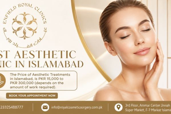 Best Aesthetic Clinic For Beautiful Skin