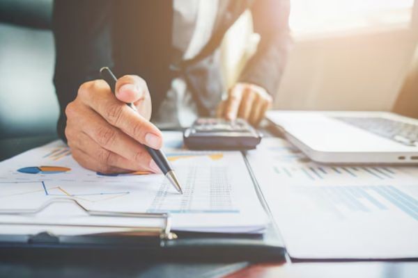 Accounts Payable Outsourcing: A Smart Approach for UK Businesses to Streamline Financial Operations