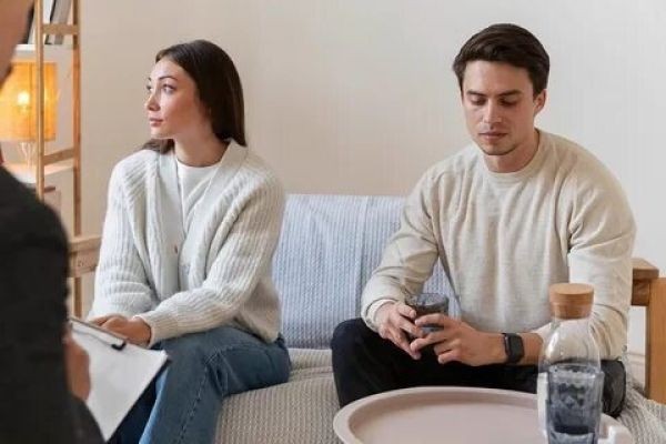 How to Build a Stronger Relationship Through Better Communication