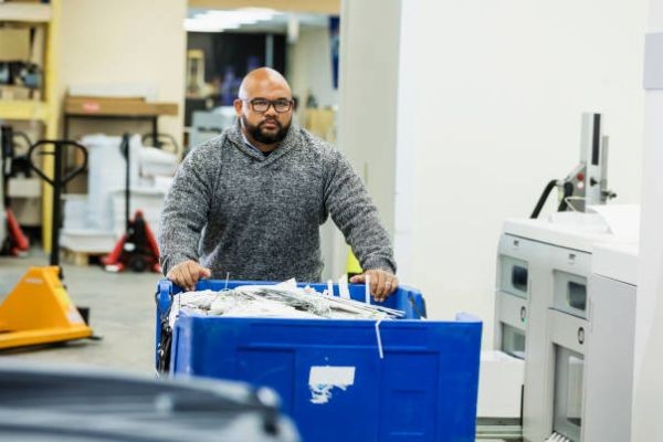 When Should You Schedule Office Commercial Junk Removal in Granite City, IL?