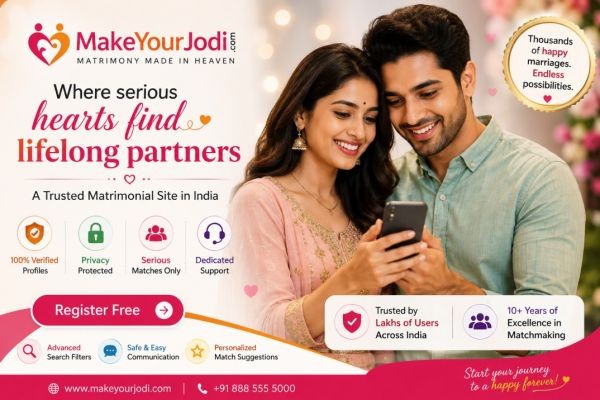 Why a Matrimonial Site in India Is More Relevant Than Ever Before