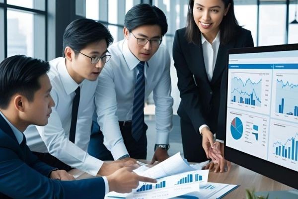 Swiss Precision: Mastering Next-Gen Wealth Financial Services Today