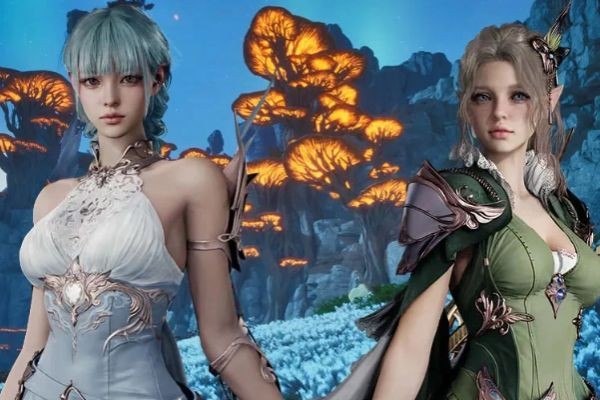 MMOEXP: The Most Efficient Way to Clear Chalice of Muspel in Aion 2