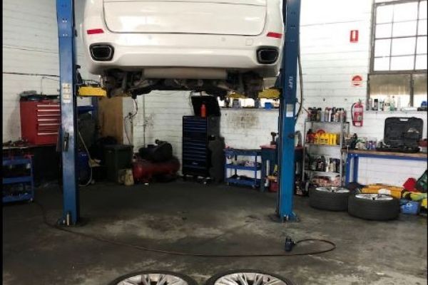 The Secret to a Reliable Car Starts with Regular Professional Servicing