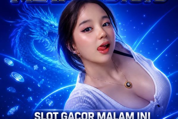 Panduan Memilih Meta108 Situs Toto Slot Secara Efisien