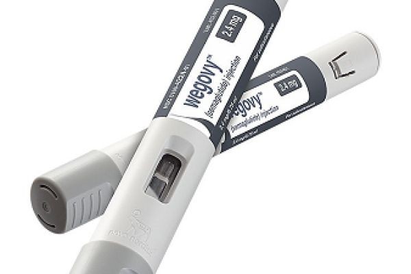 Wegovy injection in Dubai: Discover Proven Weight Loss