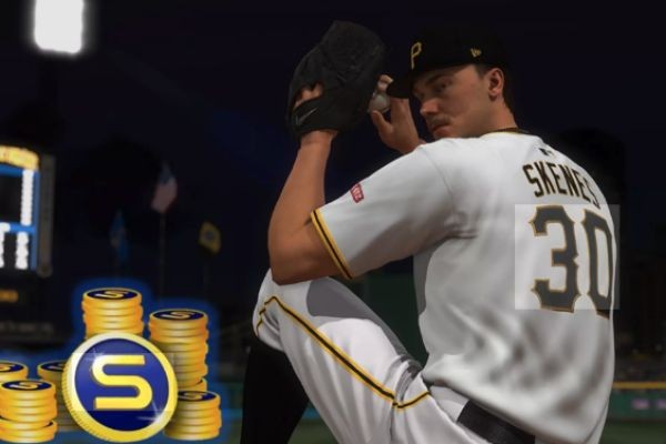 EZBUFF | How to Recognize Legit Offers to Buy MLB The Show 26 Stubs