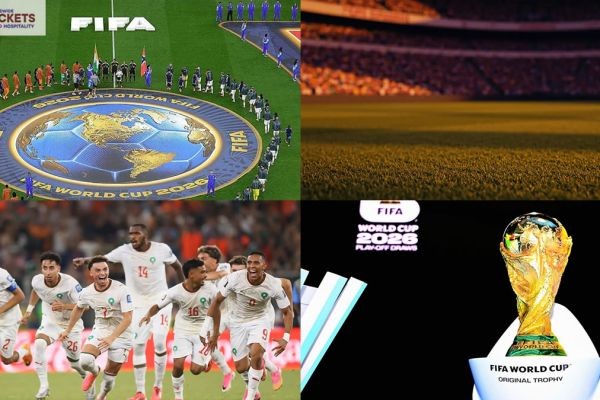 Canada Vs Morocco Tickets: Morocco Beat Netherlands to Reach World Cup Last 16