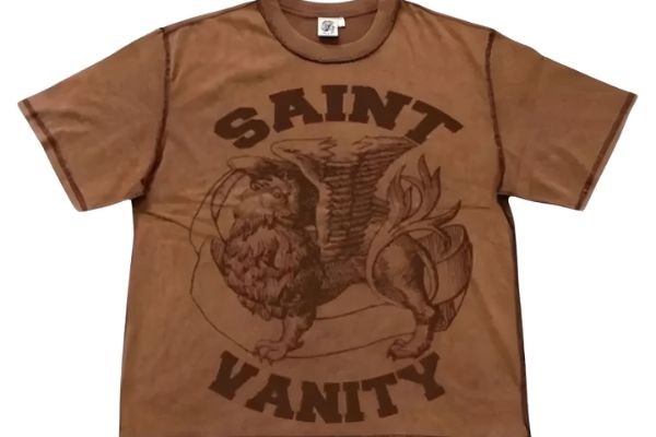 The Expanding Fashion Legacy of Saint Vanity