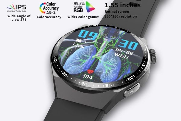 Smart Watch APP | Smarter Fitness with joeme.fit