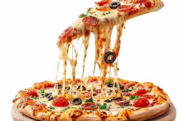 Pizza Takeout Ajax, Ontario