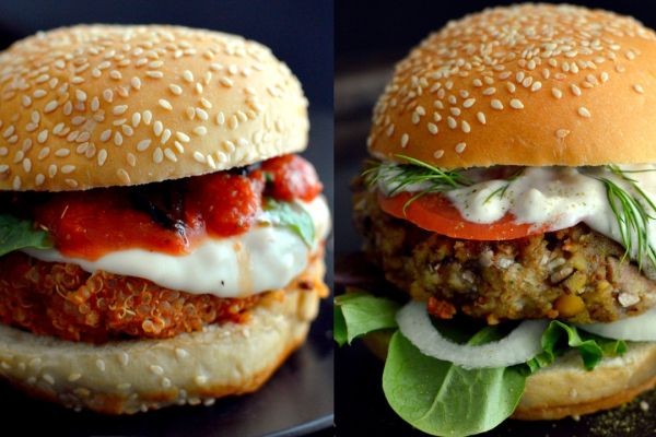 Plant Based Burger Market Outlook Highlighting Future Growth, Innovation, and Sustainable Food Opportunities