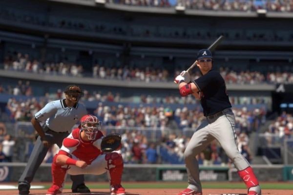Unlock Your Dream Roster Faster:Buy MLB The Show 26 Stubs from MMOEXP