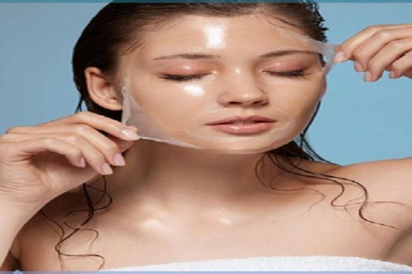 Chemical Peels in Dubai: Smooth Skin Secrets