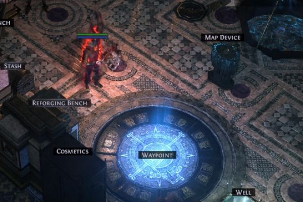 U4GM Weathered Crisis Fragment Path of Exile 2 Guide