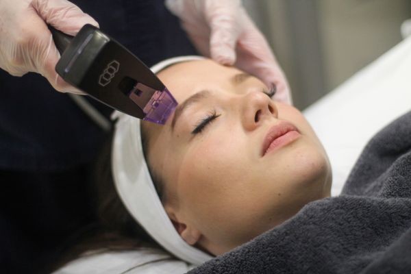 What Concerns Can Morpheus8 Treatment In Dubai Address?