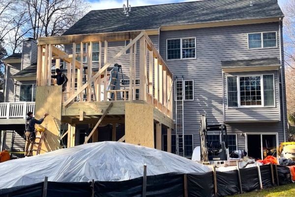 Top Benefits of Choosing Exterior Home Renovation Services in Essex ON