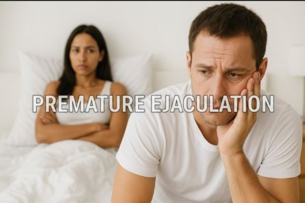 Premature Ejaculation: Causes, Symptoms, Diagnosis, Treatment, and Prevention