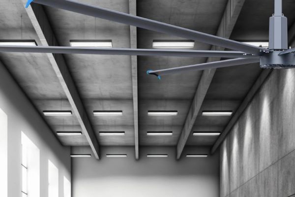 Industrial Exhaust Fan Singapore: The Smart Choice for Better Ventilation