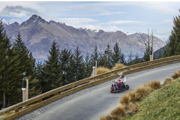 Queenstown Taxi Service