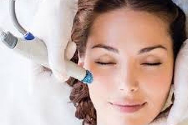 HydraFacial Treatment in Dubai for Long-Lasting Skin Hydration
