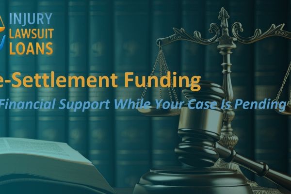 Car Accident Legal Funding: A Helpful Option During Recovery
