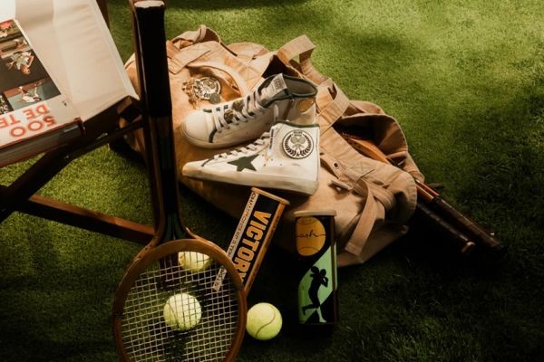 Where to Find the Best Deals on Distressed Silver Golden Goose Mid Star for Australia