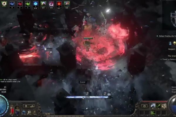 Build Smarter With u4gm POE2 Guide: Frostbolt Gemling Gear, Skills, and Passive Tree Explained