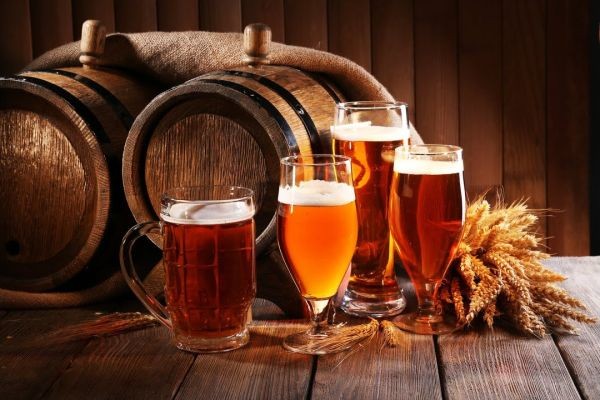 Organic Beer Market Pain Points: Supply Challenges and Cost Pressures Influence Industry Growth
